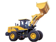 Фронтальный погрузчик SDLG LG 956