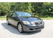 Чистый б lexus gs используемый батарея высокого