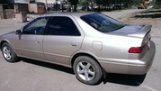 Toyota camry 20