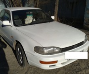 Тойота Камри