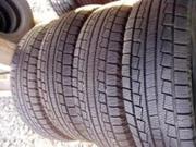 Шины из Японии от 10$!