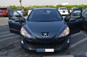 PEUGEOT 308 2010 модель весь OPTION..URGENT ПРОДАЖА