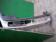 Продам бампер на фольцваген