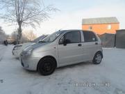 Продам машину Daewoo Matiz в идеальном состоянии!!!