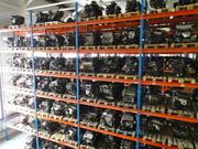 Двигателя и коробки передач в наличии и под заказ