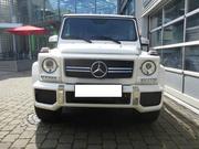 Встреча из роддома на Mercedes-Benz G-Class,  G63 AMG,  G55 AMG,  G500.