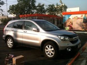 Хонда CRV III  2008г.в. 165000 км.
