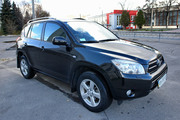 Toyota rav4 2007