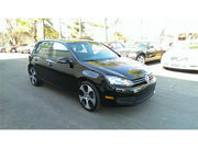 2010 Volkswagen Golf 15