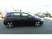 2010 Volkswagen Golf 16