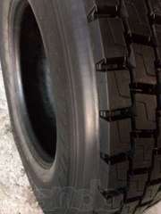 Шины грузовые