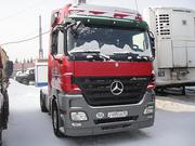 мерседес бенс 1844