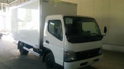 Mitsubishi Canter 84 PE  2013 г.в. Новый