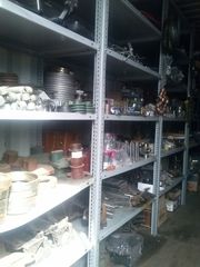 СТО,  Ремонт и продажа запчастей ISUZU,  JMC,  FAW,  HOWO,  CPCD