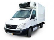 рефрижераторное оборудование