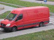 Качественная, мобильная и деликатная перевозка грузов