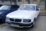 Срочно продам Волгу Газ 3110.