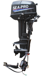 Лодочный мотор Sea-Pro T 25SE,  новый