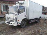 Продам Forland 2013 года