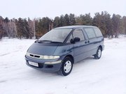 Продам минивэн Toyota-Emina в отличном состоянии