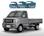 Dongfeng V21 2014