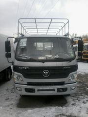 Foton Аumark