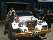 Быстрый и качественный автосервис,  ремонт,  сварочные работы в Алматы