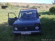 продам срочно ниву цена договорная мотор после капремонта