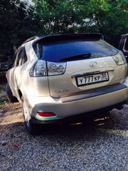 продаю Lexus rx 330 , 2004