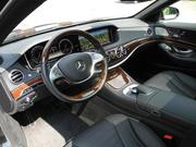 Респектабельный Mercedes-Benz S600 W222 Long для любых мероприятий в А