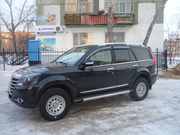 Great Wall Hover H3 new,  декабрь 2014г,  2.0,  внедорожник