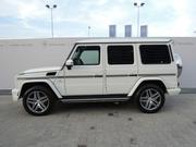 Подчеркните свою свадьбу аренда Mercedes-Benz Gelandewagen G 63 AMG. А