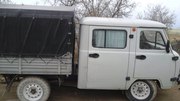 СРОЧНО ПРОДАМ  УАЗ 3303 2001