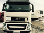 Грузовик Volvo FH рефрижератор