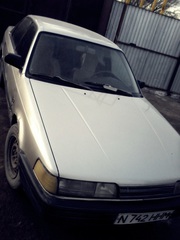 Mazda626