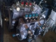 СТО,  Ремонт и продажа запчастей ISUZU,  JMC,  FAW,  HOWO,  CPCD