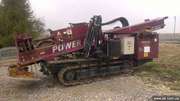 Продам буровую установку ГНБ WIRTH PB70 vermeer ditch witch