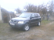 Honda CRV 1999