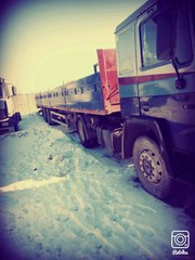 Сдам в аренду MAN в хорошем состоянии