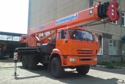 Автокран