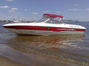 Скоростной катер Stingray 205 BR,  2008 г.в. 50 мото/часов