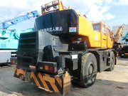 Продается Автокран Tadano TR350M-3,  1997 год