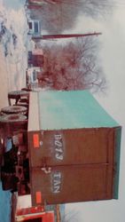 Камаз с прицепом (тент) на ходу/в Китай не заезжал 1984 / ТОРГ