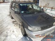 Митсубиси Спейс Вагон 1993 года за 4500$ торг при осмотре.