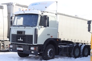МАЗ 64229 2003 г