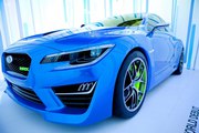 Оригинальные запасные части Subaru из Японии.