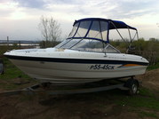 Катер Bayliner 185 BR