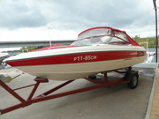 Скоростной катер Stingray 195 LR