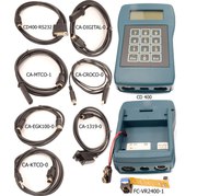 Программатор тахографов CD400
