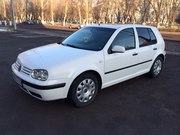 Volkswagen Golf IV. 1999